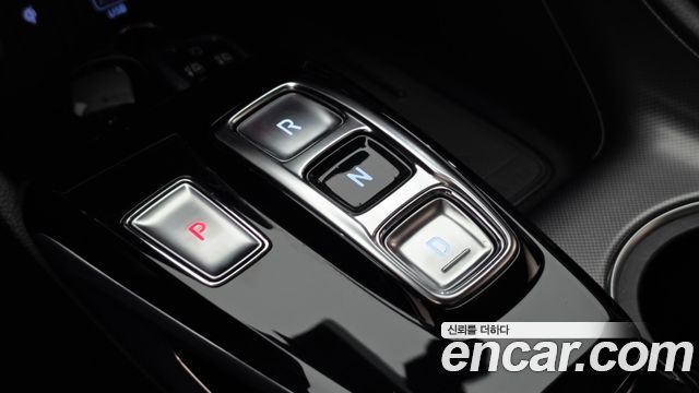 Hyundai Sonata (DN8) 2.0 Premium Plus 2022 — фото 9