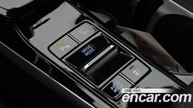 Hyundai Sonata (DN8) 2.0 Premium Plus 2022 — фото 16