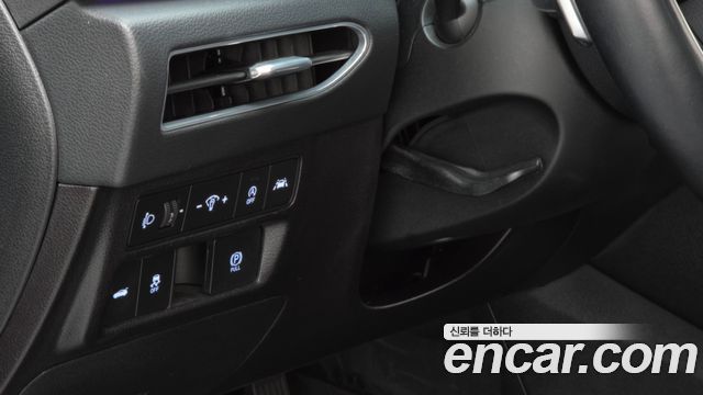 Hyundai Sonata (DN8) 2.0 Premium Plus 2022 — фото 19