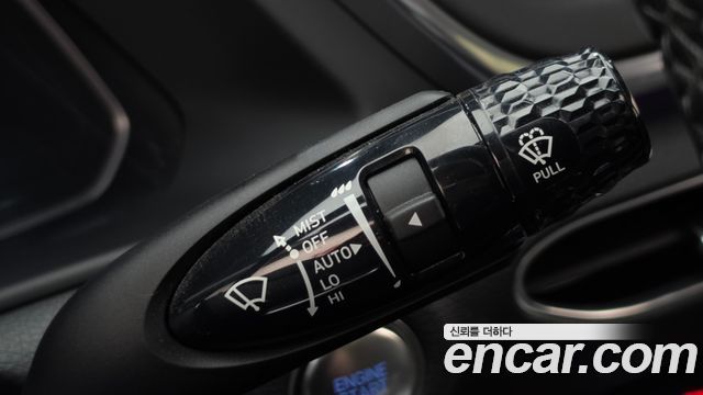 Hyundai Sonata (DN8) 2.0 Premium Plus 2022 — фото 20