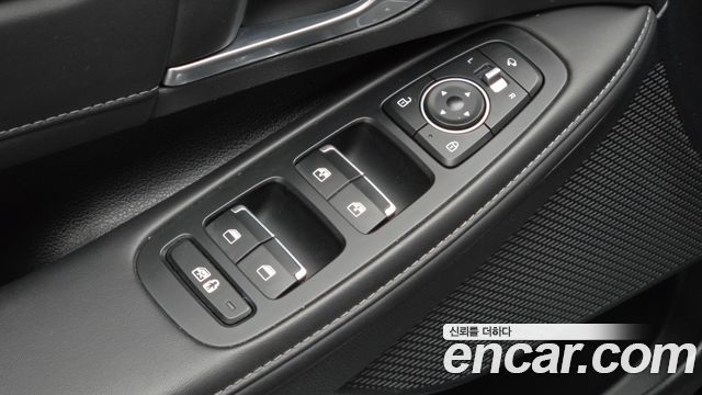 Hyundai Sonata (DN8) 2.0 Premium Plus 2022 — фото 27
