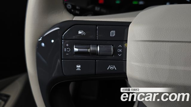 Kia K8 Hybrid Best Selection 2026 — фото 16