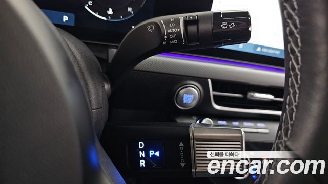 Hyundai Sonata The Edge (DN8) 2.0 Premium 2024 — фото 9