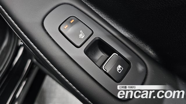 Hyundai Sonata The Edge (DN8) 2.0 Premium 2024 — фото 20