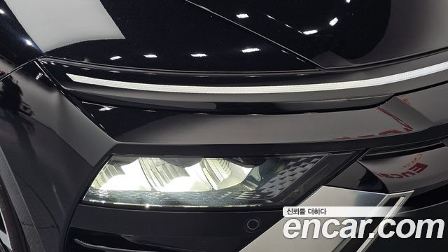 Hyundai Sonata The Edge (DN8) 2.0 Premium 2024 — фото 22