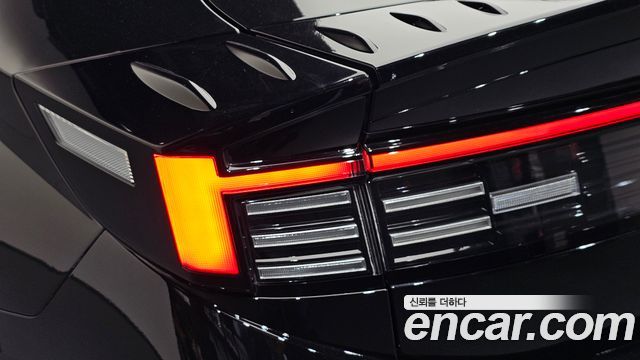 Hyundai Sonata The Edge (DN8) 2.0 Premium 2024 — фото 23