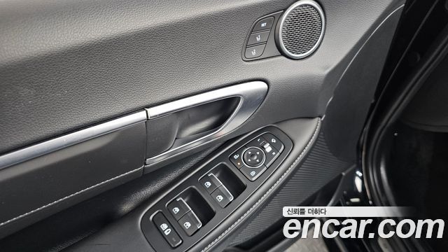 Hyundai Sonata The Edge (DN8) 2.0 Premium 2024 — фото 27
