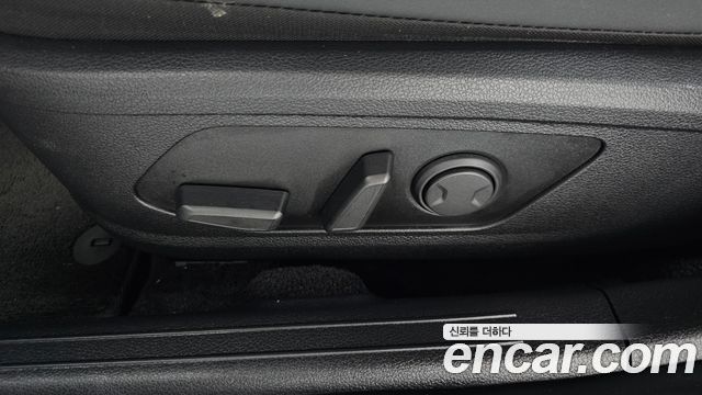 Hyundai Sonata The Edge (DN8) 2.0 Premium 2024 — фото 29
