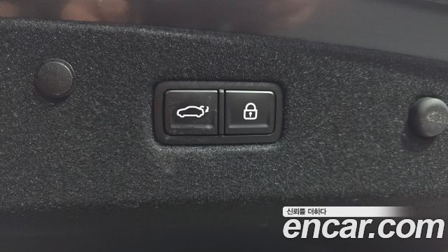 Kia K8 Hybrid Signature 2022 — фото 19