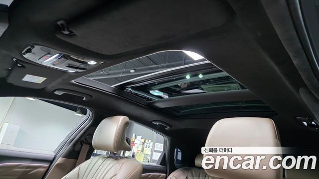 Kia K8 Hybrid Signature 2022 — фото 20