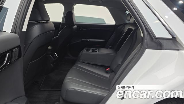 Hyundai Grandeur (GN7) 3.5 LPG 2WD Premium 2024 — фото 12