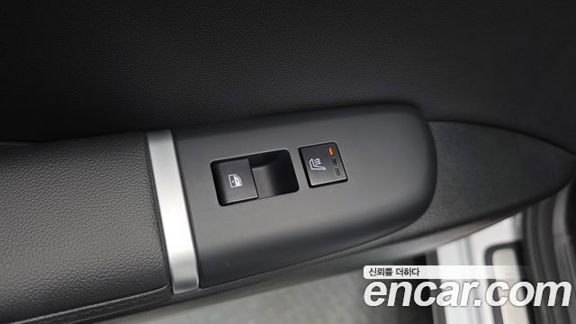 Hyundai Grandeur (GN7) 3.5 LPG 2WD Premium 2024 — фото 19