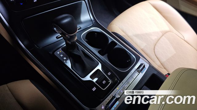 Kia Carnival (IV) Diesel 9-Seater Prestige 2021 — фото 9