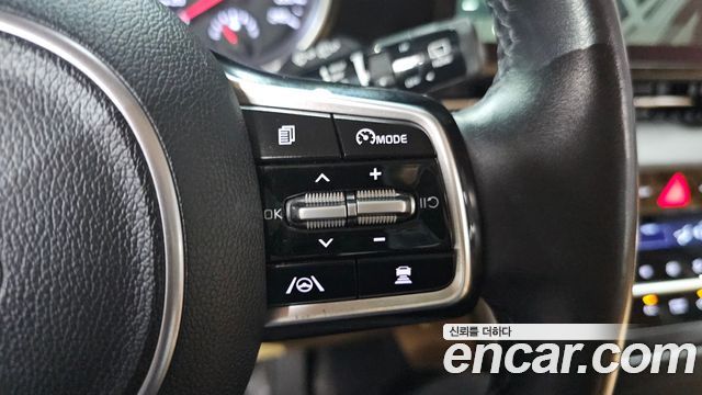 Kia Carnival (IV) Diesel 9-Seater Prestige 2021 — фото 19