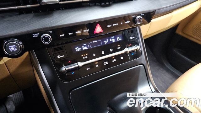 Kia Carnival (IV) Diesel 9-Seater Prestige 2021 — фото 20