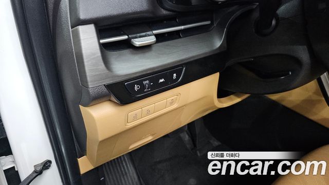 Kia Carnival (IV) Diesel 9-Seater Prestige 2021 — фото 22