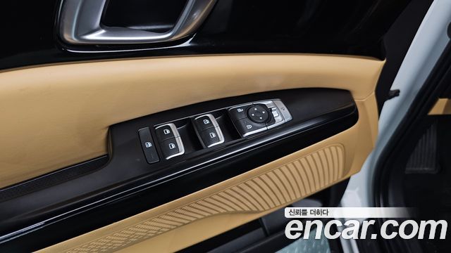 Kia Carnival (IV) Diesel 9-Seater Prestige 2021 — фото 23