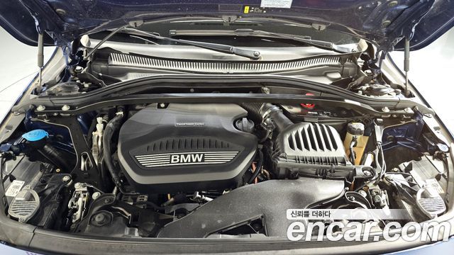 BMW 1 Series (F40) 118d Sport 2021 — фото 6