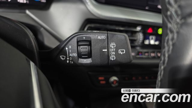 BMW 1 Series (F40) 118d Sport 2021 — фото 20