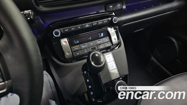 Hyundai Casper Inspiration 2023 — фото 9