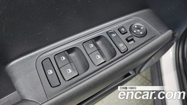 Hyundai Casper Inspiration 2023 — фото 13