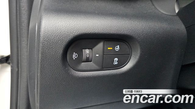 Hyundai Casper Inspiration 2023 — фото 14