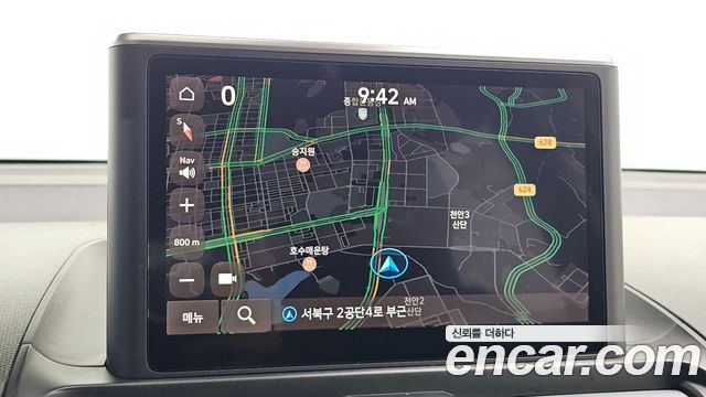 Hyundai Casper Inspiration 2023 — фото 16