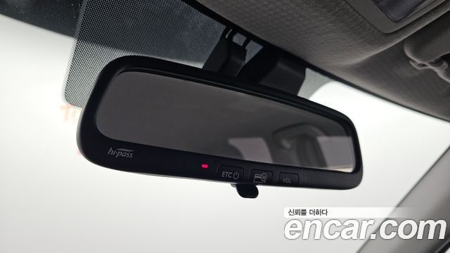 Hyundai Casper Inspiration 2023 — фото 19