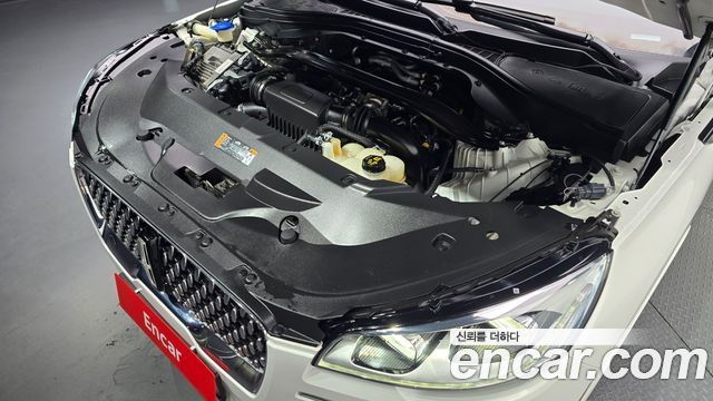Lincoln Aviator (II) 3.0 Black Label AWD 2021 — фото 6