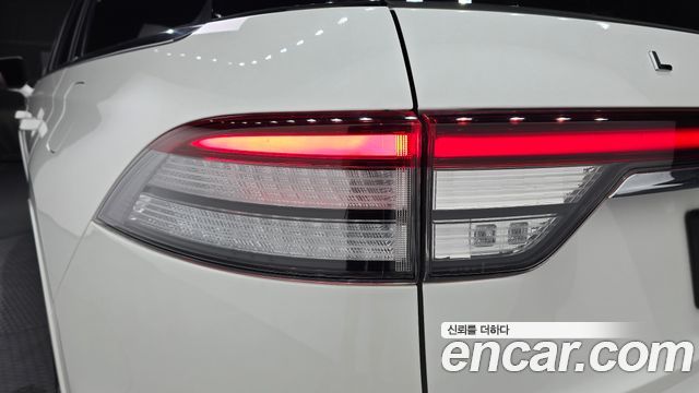 Lincoln Aviator (II) 3.0 Black Label AWD 2021 — фото 29