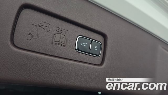 Lincoln Aviator (II) 3.0 Black Label AWD 2021 — фото 33