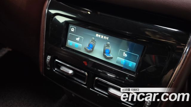 Lincoln Aviator (II) 3.0 Black Label AWD 2021 — фото 34