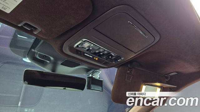 Lincoln Aviator (II) 3.0 Black Label AWD 2021 — фото 36