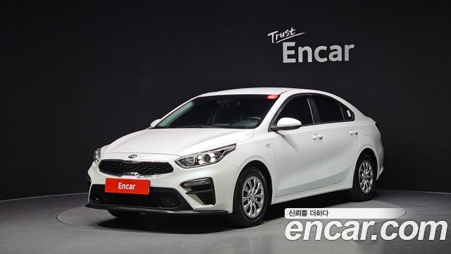 Kia K3 Standard