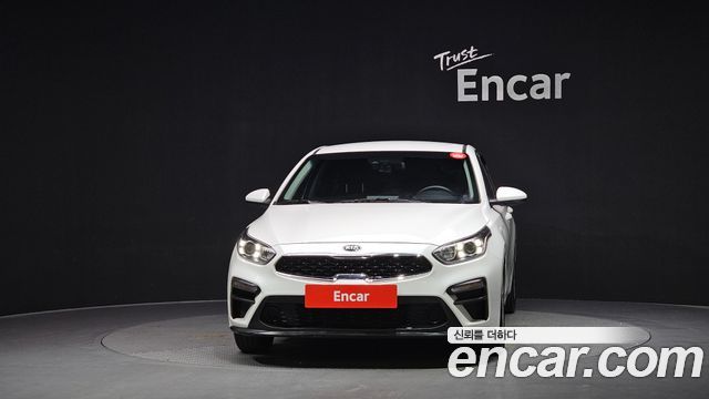 Kia K3 Standard 2021 — фото 3