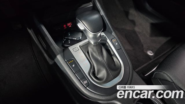 Kia K3 Standard 2021 — фото 9