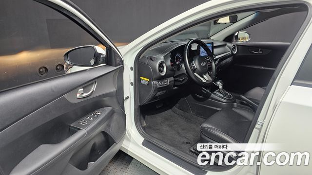 Kia K3 Standard 2021 — фото 10