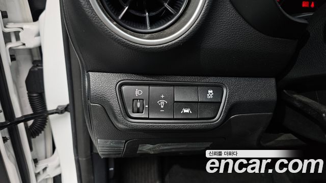Kia K3 Standard 2021 — фото 22