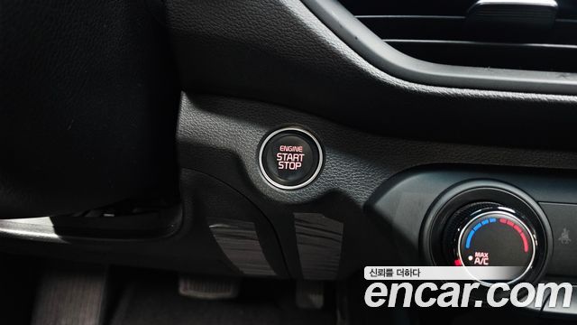 Kia K3 Standard 2021 — фото 23
