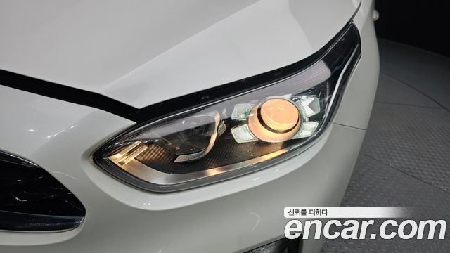 Kia K3 Standard 2021 — фото 28