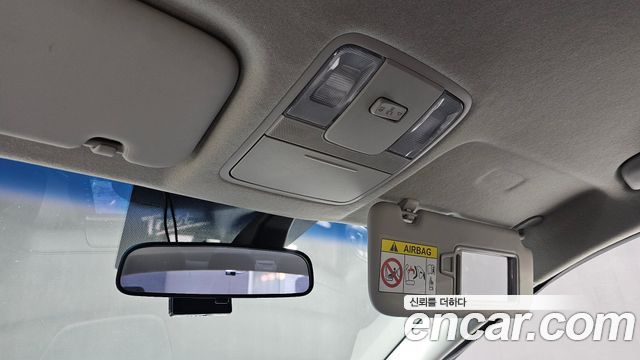 Kia K3 Standard 2021 — фото 35