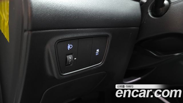 Hyundai Tucson (NX4) Gasoline 1.6 Turbo 2WD Premium 2023 — фото 14