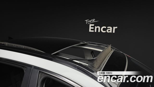 Hyundai Tucson (NX4) Gasoline 1.6 Turbo 2WD Premium 2023 — фото 20