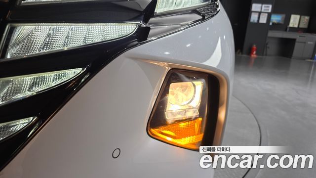 Hyundai Tucson (NX4) Gasoline 1.6 Turbo 2WD Premium 2023 — фото 22