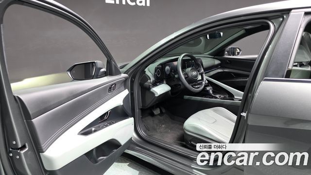 Hyundai Avante (CN7) 1.6 Inspiration 2024 — фото 10