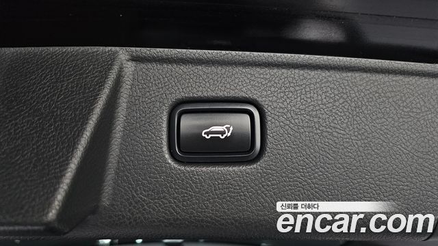 Kia Mohave The Master Diesel 3.0 4WD 7-Seater Masters Gravity 2022 — фото 17