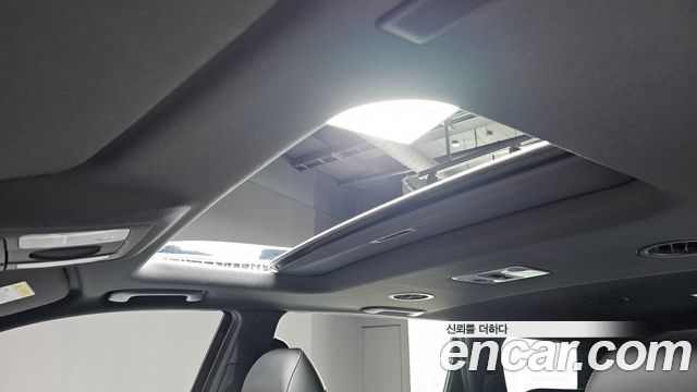Kia Mohave The Master Diesel 3.0 4WD 7-Seater Masters Gravity 2022 — фото 18