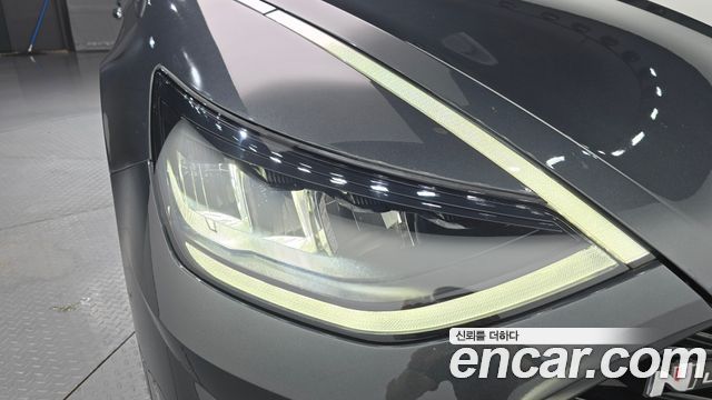 Hyundai Sonata (DN8) 2.5 Turbo N Line Premium 2021 — фото 22
