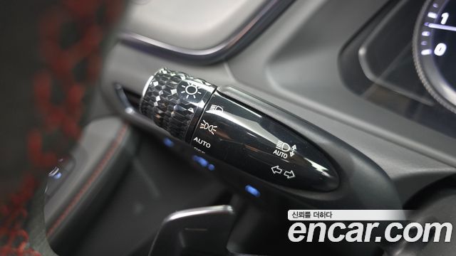 Hyundai Sonata (DN8) 2.5 Turbo N Line Premium 2021 — фото 28