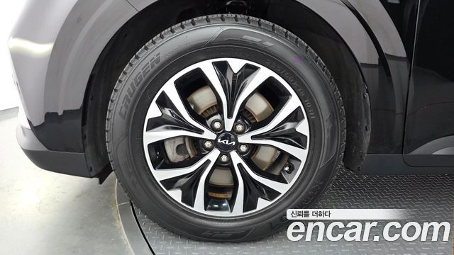 Kia Carnival (IV) Diesel 9-Seater Prestige 2023 — фото 5